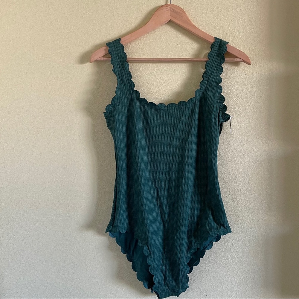 NWT Aerie 1 Piece Swimsuit